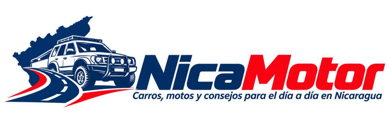 NicaMotor — Carros, motos y consejos para el día a día en Nicaragua